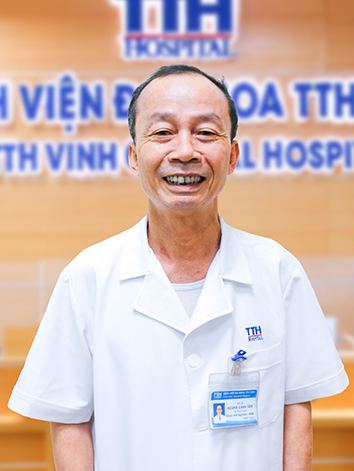 Hoàng Cảnh Tân